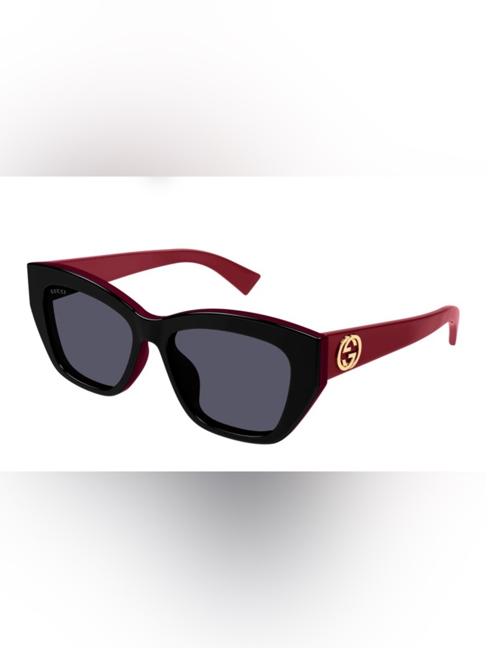 NEW Gucci GG1844SA-004 Sunglasses 55-16-145 Sunglasses